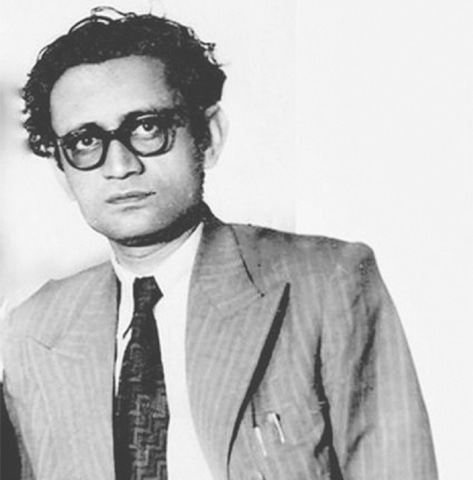 Saadat Hasan Manto profile picture