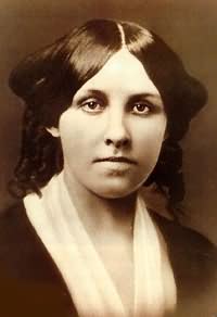 Louisa May Alcott profile picture