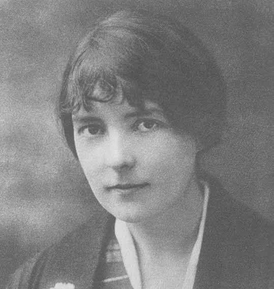 Katherine Mansfield profile picture