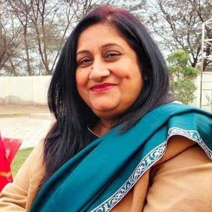 kanwal Behzad profile picture
