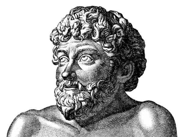 Aesop profile picture