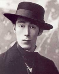 H.H.Munro (SAKI) profile picture