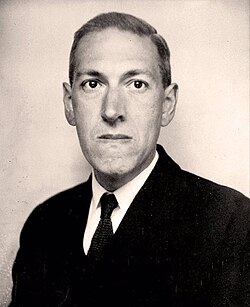 H.P. Lovecraft profile picture