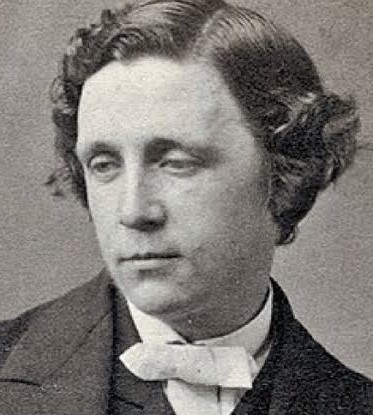Lewis Carroll profile picture
