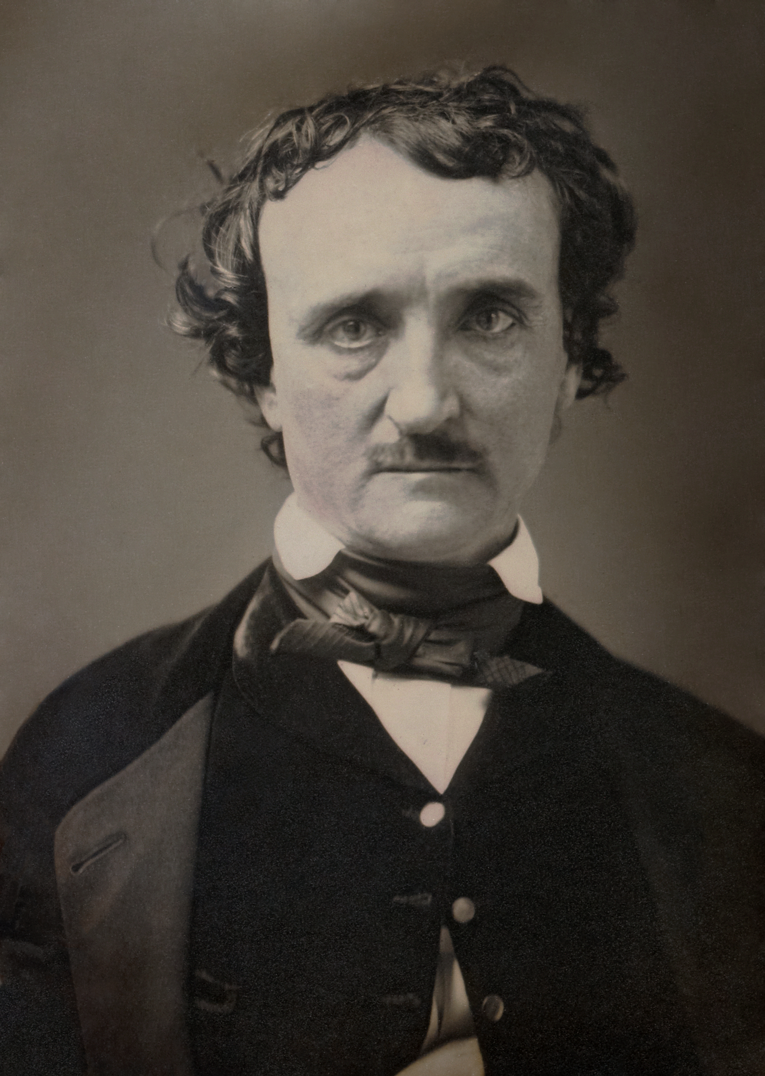 Edgar Allan Poe profile picture