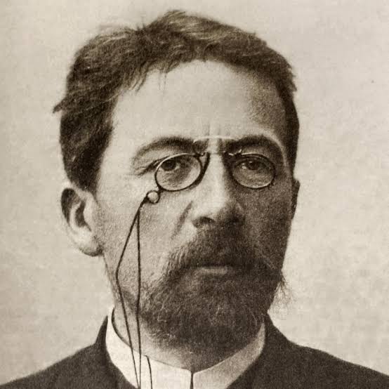 Anton Chekhov profile picture