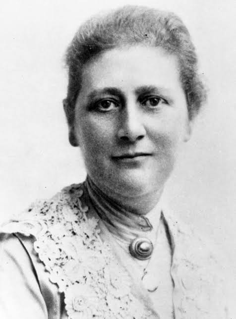 Beatrix Potter profile picture
