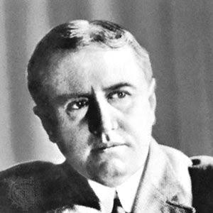 O. Henry profile picture