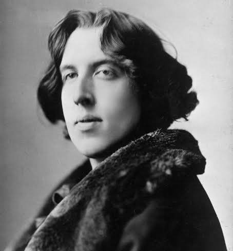 Oscar Wilde profile picture