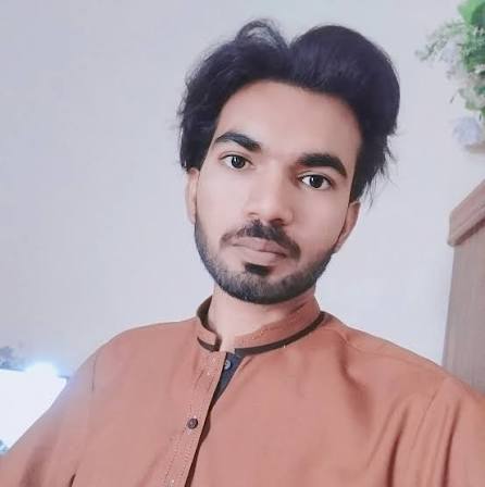 Muhammad Ahmad Raza Ansari profile picture