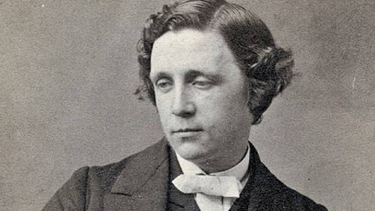 Lewis Carroll-Translated by Atifa Jameel profile picture