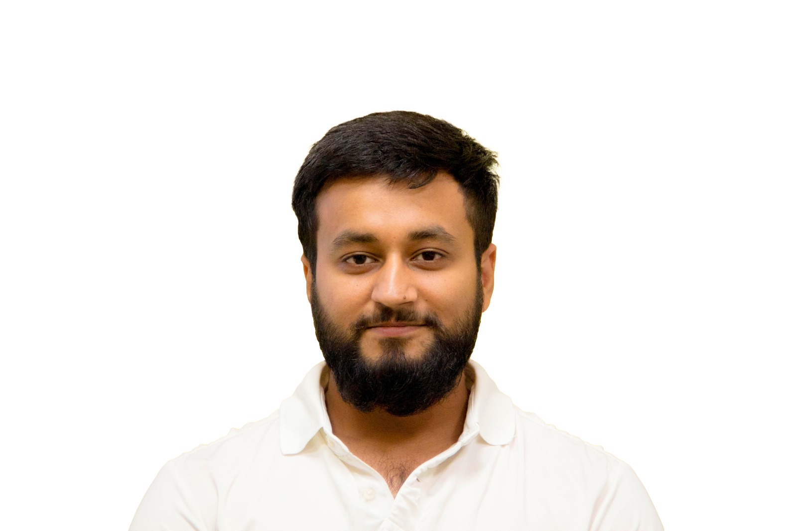 Fareed Bin Masood profile picture