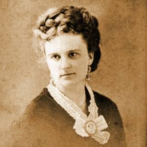 Kate Chopin profile picture