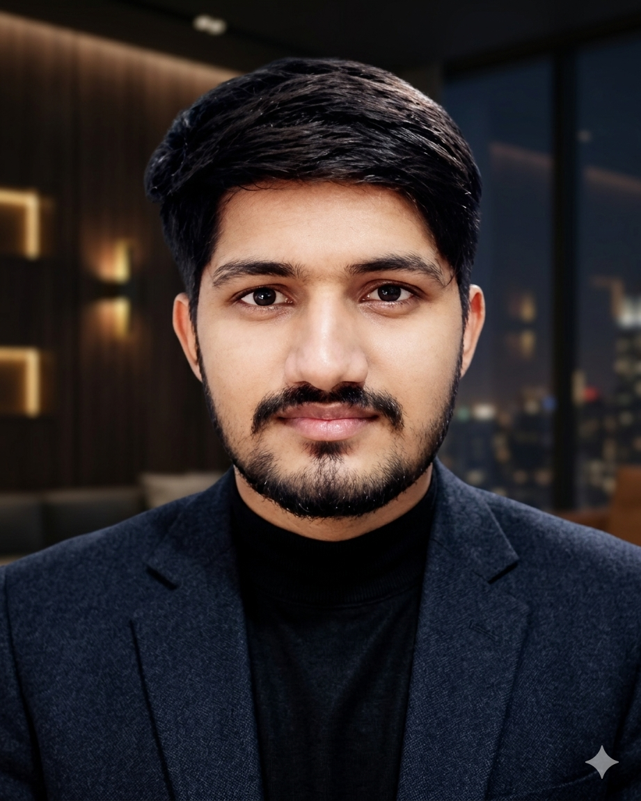 Sufyan tech soluction